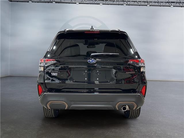 2026 Subaru Forester Sport (Stk: 300050) in Lethbridge - Image 4 of 15