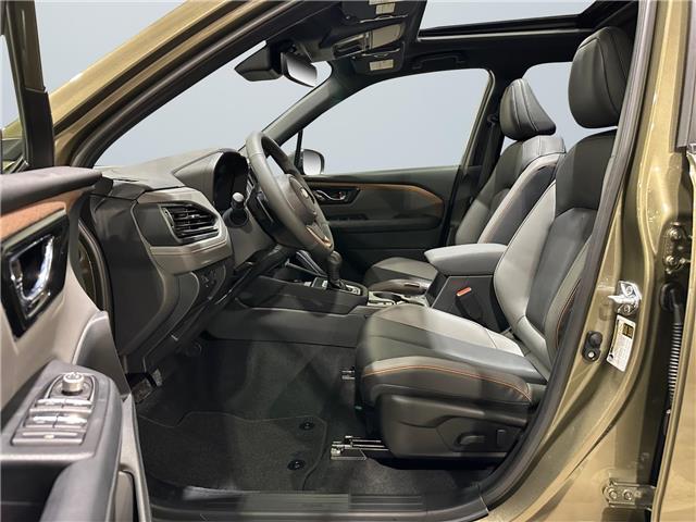 2026 Subaru Forester Sport (Stk: 300046) in Lethbridge - Image 9 of 15