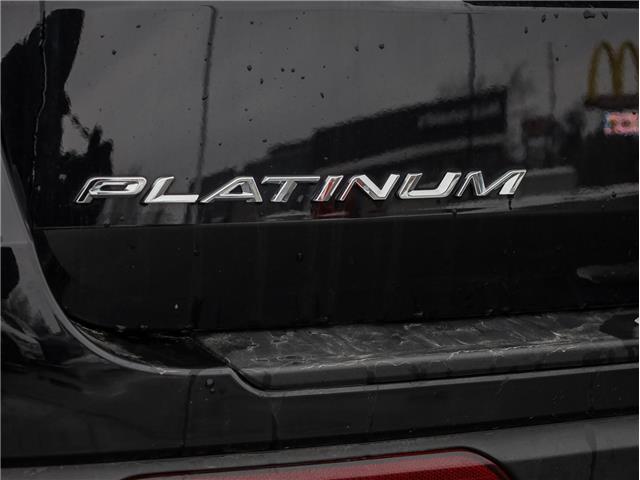 2025 Ford Explorer Platinum (Stk: A6924) in Perth - Image 6 of 31 2025 Ford Explorer Platinum (Stk: A6924) in Perth - Image 6 of 31