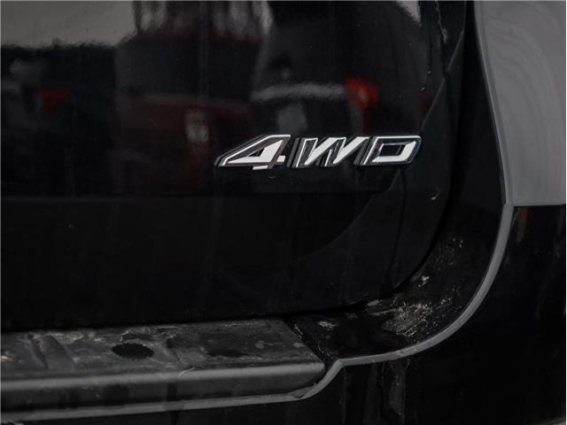 2025 Ford Explorer Platinum (Stk: A6924) in Perth - Image 7 of 31 2025 Ford Explorer Platinum (Stk: A6924) in Perth - Image 7 of 31