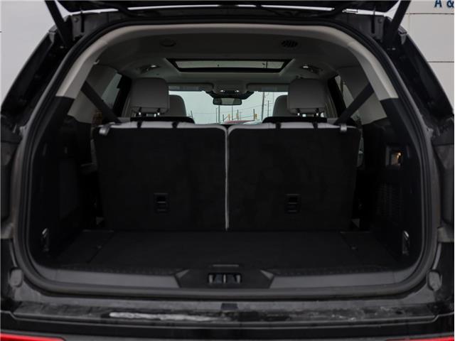 2025 Ford Explorer Platinum (Stk: A6924) in Perth - Image 8 of 31 2025 Ford Explorer Platinum (Stk: A6924) in Perth - Image 8 of 31