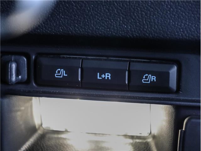 2025 Ford Explorer Platinum (Stk: A6924) in Perth - Image 9 of 31 2025 Ford Explorer Platinum (Stk: A6924) in Perth - Image 9 of 31