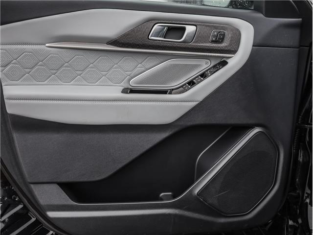 2025 Ford Explorer Platinum (Stk: A6924) in Perth - Image 10 of 31 2025 Ford Explorer Platinum (Stk: A6924) in Perth - Image 10 of 31