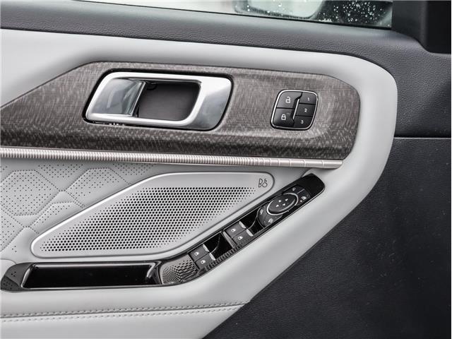 2025 Ford Explorer Platinum (Stk: A6924) in Perth - Image 11 of 31 2025 Ford Explorer Platinum (Stk: A6924) in Perth - Image 11 of 31