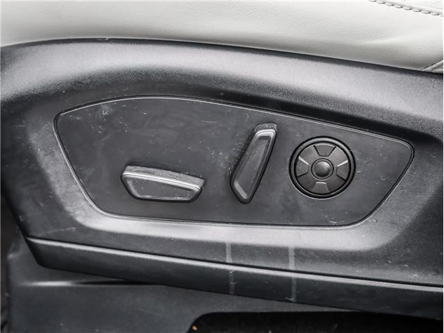 2025 Ford Explorer Platinum (Stk: A6924) in Perth - Image 14 of 31 2025 Ford Explorer Platinum (Stk: A6924) in Perth - Image 14 of 31