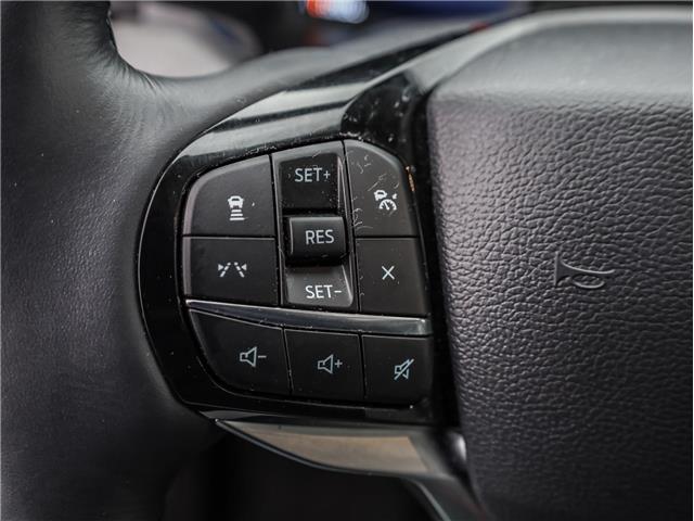 2025 Ford Explorer Platinum (Stk: A6924) in Perth - Image 15 of 31 2025 Ford Explorer Platinum (Stk: A6924) in Perth - Image 15 of 31