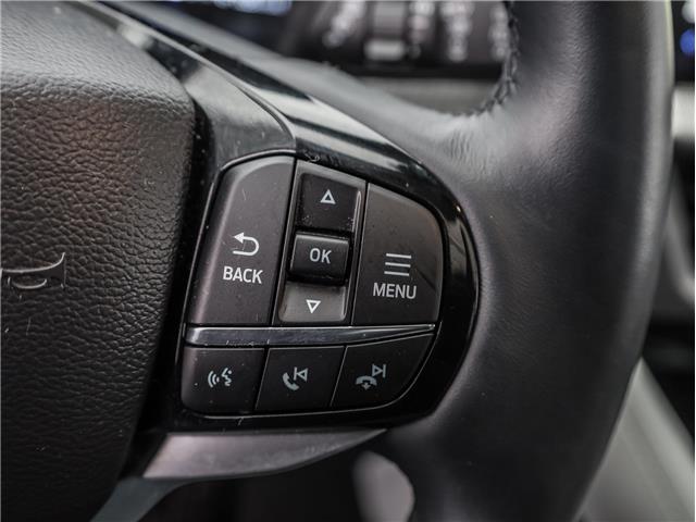 2025 Ford Explorer Platinum (Stk: A6924) in Perth - Image 16 of 31 2025 Ford Explorer Platinum (Stk: A6924) in Perth - Image 16 of 31