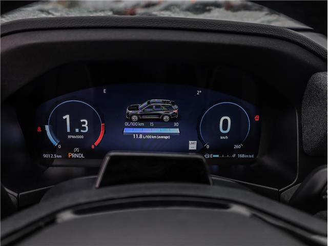 2025 Ford Explorer Platinum (Stk: A6924) in Perth - Image 17 of 31 2025 Ford Explorer Platinum (Stk: A6924) in Perth - Image 17 of 31