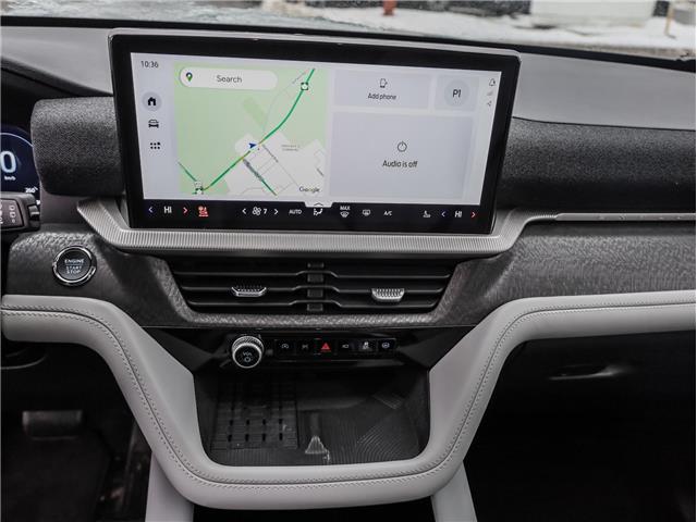 2025 Ford Explorer Platinum (Stk: A6924) in Perth - Image 18 of 31 2025 Ford Explorer Platinum (Stk: A6924) in Perth - Image 18 of 31