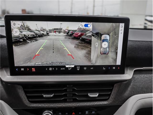2025 Ford Explorer Platinum (Stk: A6924) in Perth - Image 19 of 31 2025 Ford Explorer Platinum (Stk: A6924) in Perth - Image 19 of 31