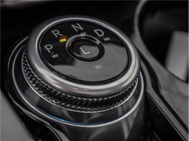 2025 Ford Explorer Platinum (Stk: A6924) in Perth - Image 20 of 31 2025 Ford Explorer Platinum (Stk: A6924) in Perth - Image 20 of 31