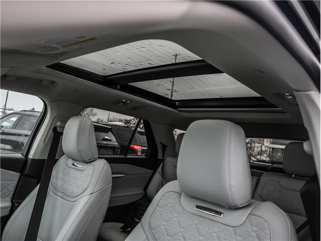 2025 Ford Explorer Platinum (Stk: A6924) in Perth - Image 22 of 31 2025 Ford Explorer Platinum (Stk: A6924) in Perth - Image 22 of 31