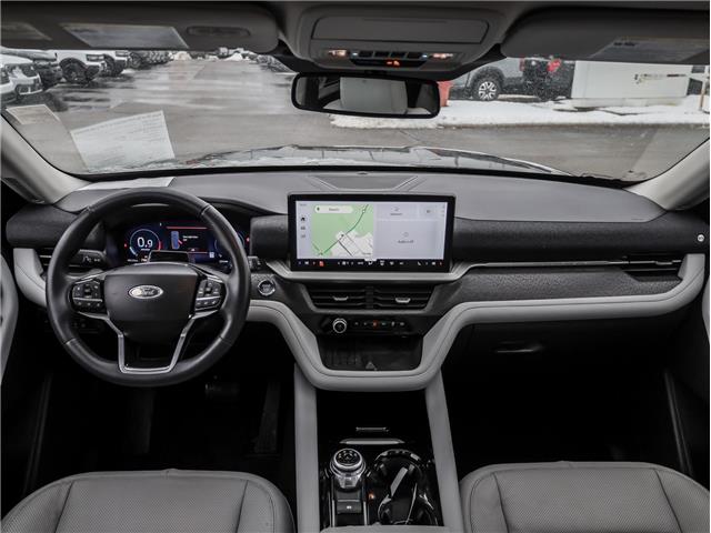 2025 Ford Explorer Platinum (Stk: A6924) in Perth - Image 24 of 31 2025 Ford Explorer Platinum (Stk: A6924) in Perth - Image 24 of 31