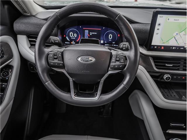 2025 Ford Explorer Platinum (Stk: A6924) in Perth - Image 25 of 31 2025 Ford Explorer Platinum (Stk: A6924) in Perth - Image 25 of 31