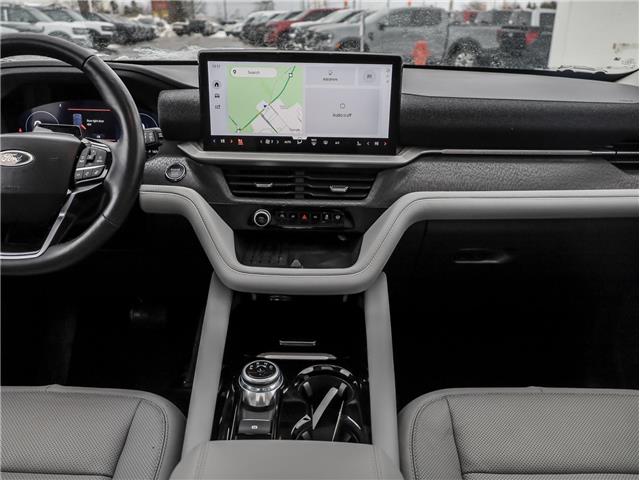 2025 Ford Explorer Platinum (Stk: A6924) in Perth - Image 26 of 31 2025 Ford Explorer Platinum (Stk: A6924) in Perth - Image 26 of 31