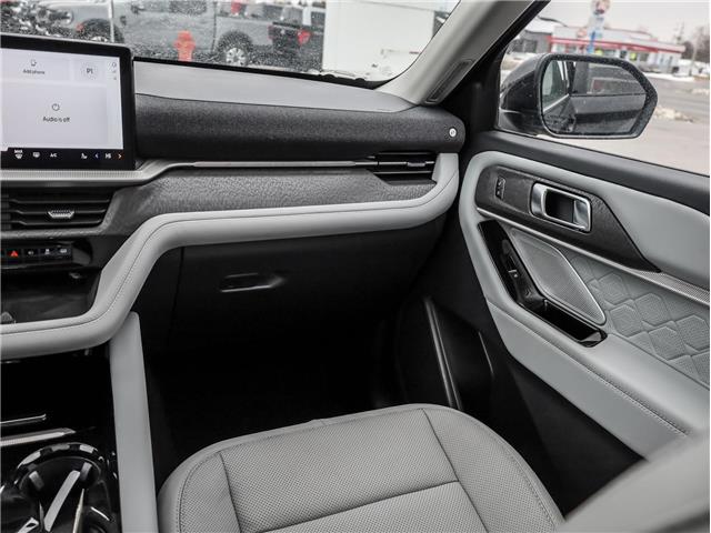 2025 Ford Explorer Platinum (Stk: A6924) in Perth - Image 27 of 31 2025 Ford Explorer Platinum (Stk: A6924) in Perth - Image 27 of 31