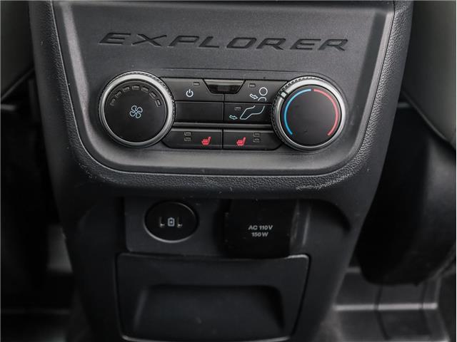 2025 Ford Explorer Platinum (Stk: A6924) in Perth - Image 28 of 31 2025 Ford Explorer Platinum (Stk: A6924) in Perth - Image 28 of 31