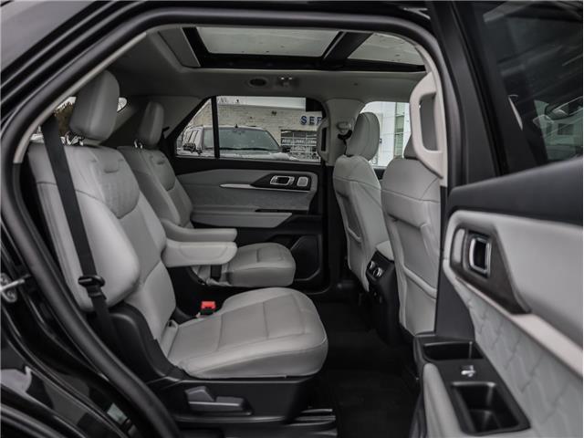 2025 Ford Explorer Platinum (Stk: A6924) in Perth - Image 29 of 31 2025 Ford Explorer Platinum (Stk: A6924) in Perth - Image 29 of 31