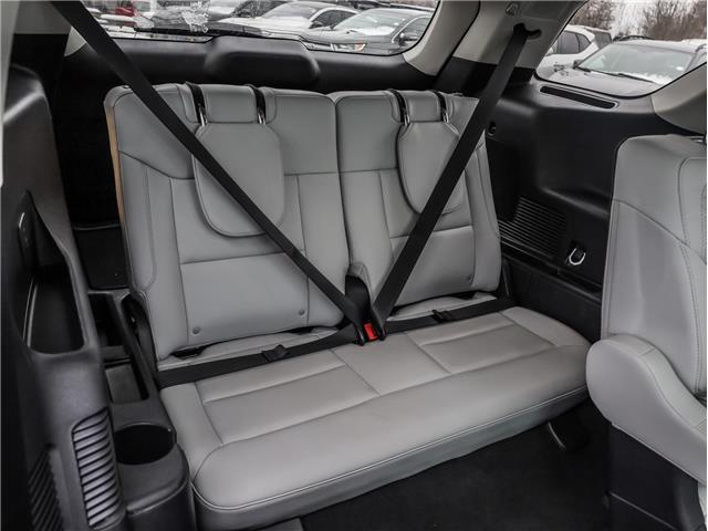 2025 Ford Explorer Platinum (Stk: A6924) in Perth - Image 30 of 31 2025 Ford Explorer Platinum (Stk: A6924) in Perth - Image 30 of 31