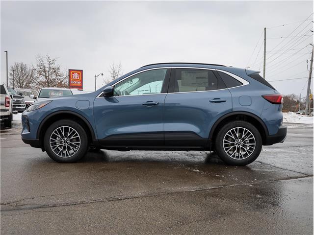 2026 Ford Escape PHEV (Stk: 2641) in Perth - Image 5 of 30