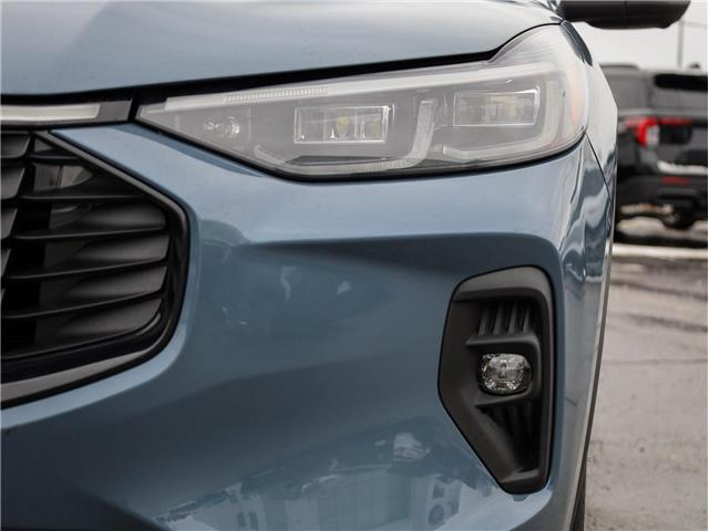 2026 Ford Escape PHEV (Stk: 2641) in Perth - Image 6 of 30