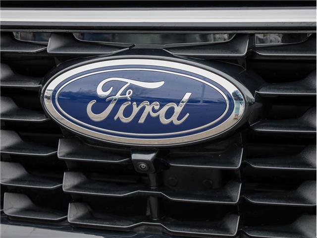 2026 Ford Escape PHEV (Stk: 2641) in Perth - Image 7 of 30