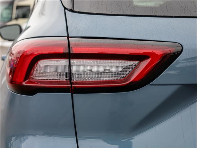 2026 Ford Escape PHEV (Stk: 2641) in Perth - Image 8 of 30