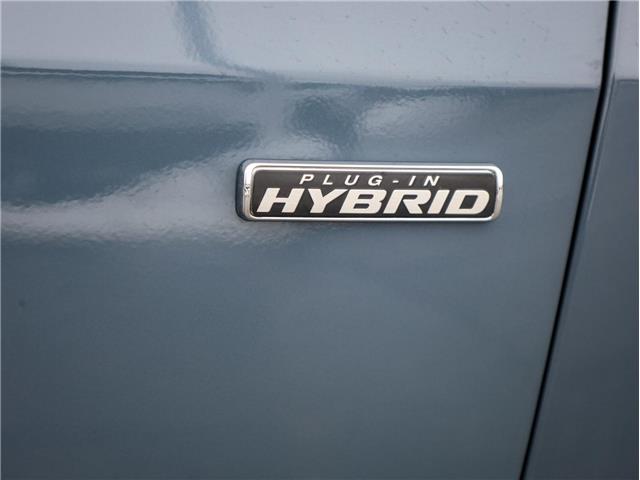 2026 Ford Escape PHEV (Stk: 2641) in Perth - Image 9 of 30