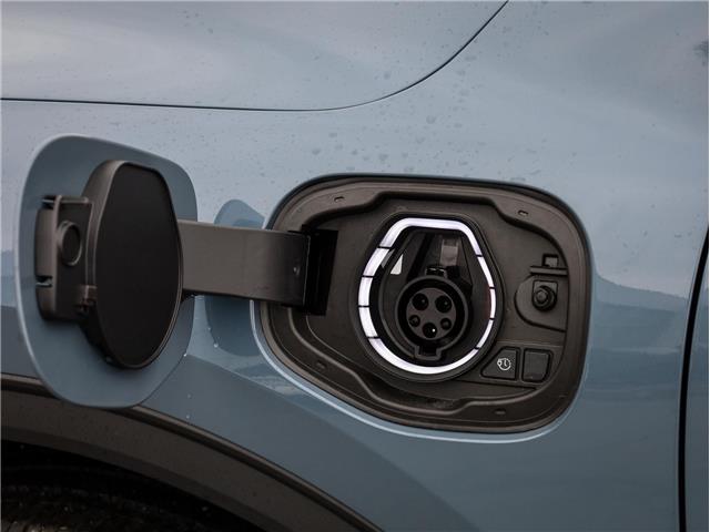 2026 Ford Escape PHEV (Stk: 2641) in Perth - Image 10 of 30