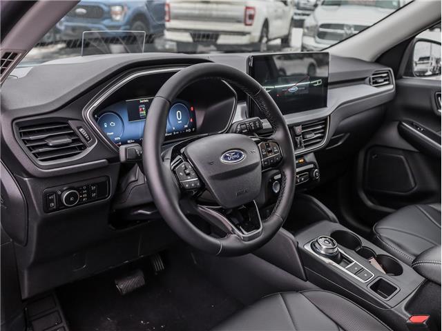 2026 Ford Escape PHEV (Stk: 2641) in Perth - Image 11 of 30