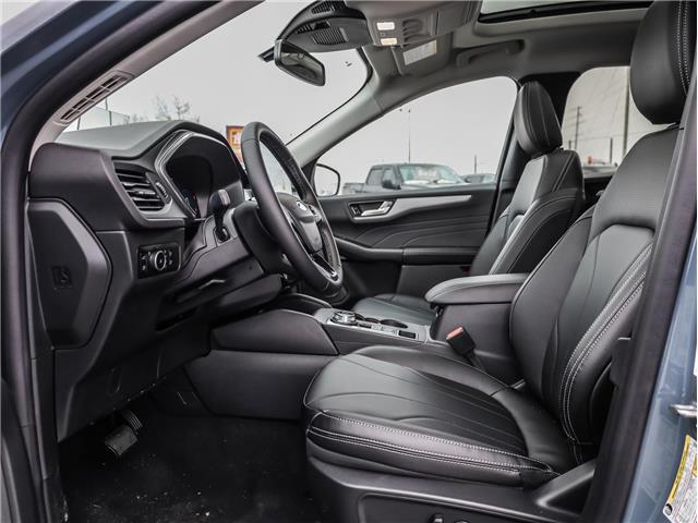 2026 Ford Escape PHEV (Stk: 2641) in Perth - Image 12 of 30