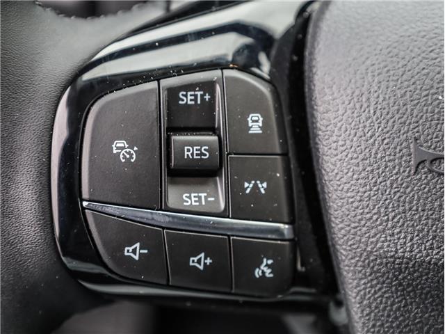 2026 Ford Escape PHEV (Stk: 2641) in Perth - Image 14 of 30