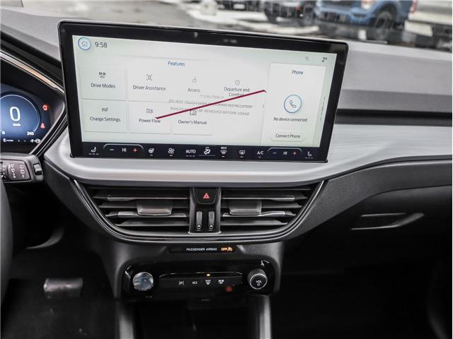 2026 Ford Escape PHEV (Stk: 2641) in Perth - Image 16 of 30