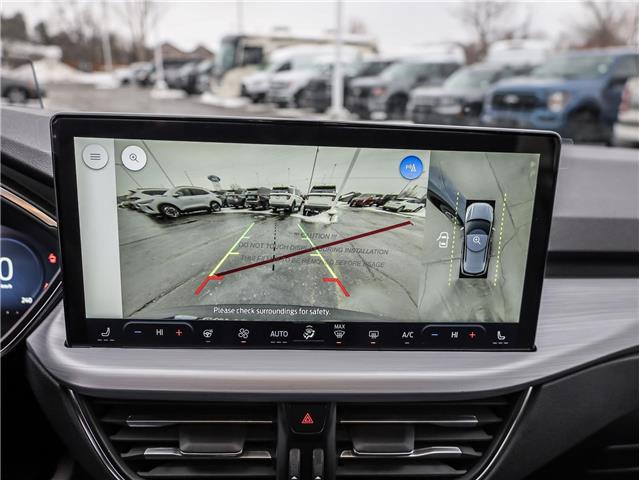 2026 Ford Escape PHEV (Stk: 2641) in Perth - Image 17 of 30