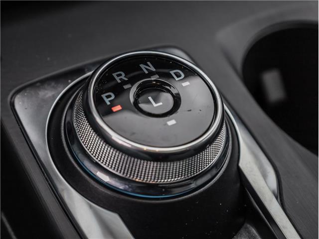 2026 Ford Escape PHEV (Stk: 2641) in Perth - Image 18 of 30