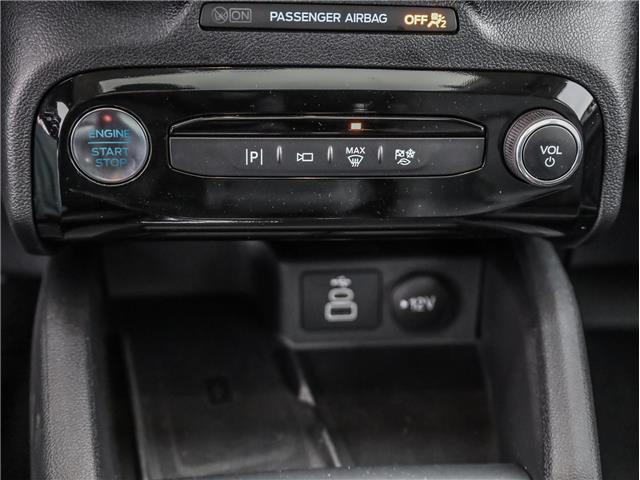 2026 Ford Escape PHEV (Stk: 2641) in Perth - Image 19 of 30