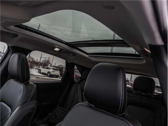 2026 Ford Escape PHEV (Stk: 2641) in Perth - Image 20 of 30