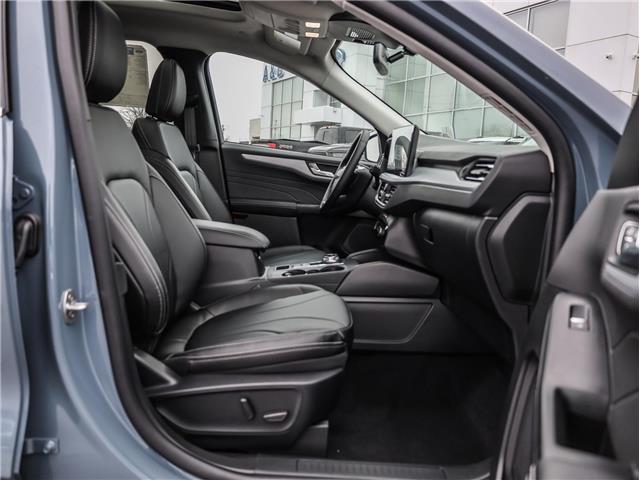 2026 Ford Escape PHEV (Stk: 2641) in Perth - Image 22 of 30