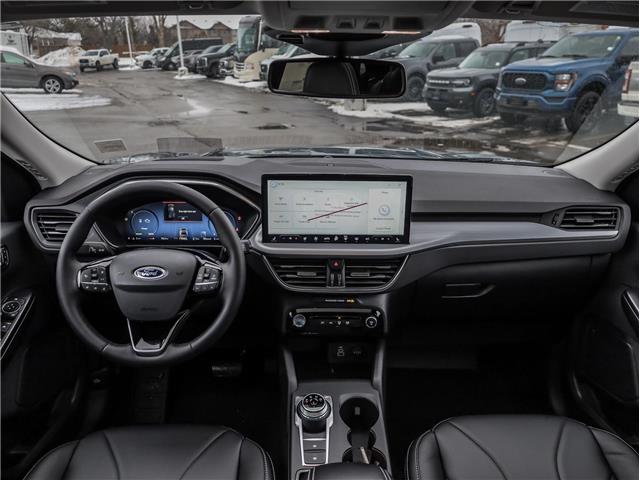 2026 Ford Escape PHEV (Stk: 2641) in Perth - Image 23 of 30