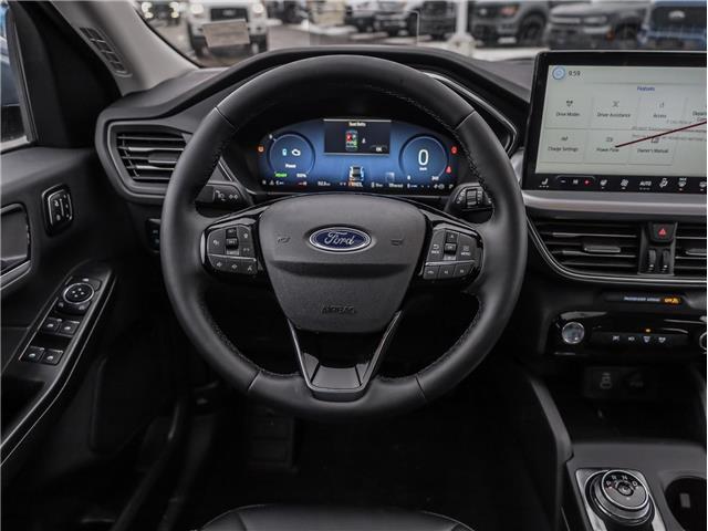 2026 Ford Escape PHEV (Stk: 2641) in Perth - Image 24 of 30