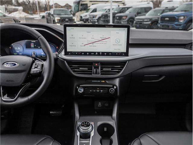 2026 Ford Escape PHEV (Stk: 2641) in Perth - Image 25 of 30