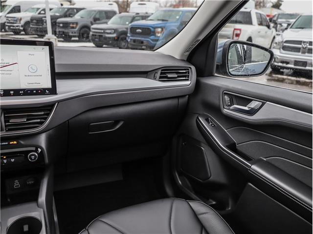 2026 Ford Escape PHEV (Stk: 2641) in Perth - Image 26 of 30