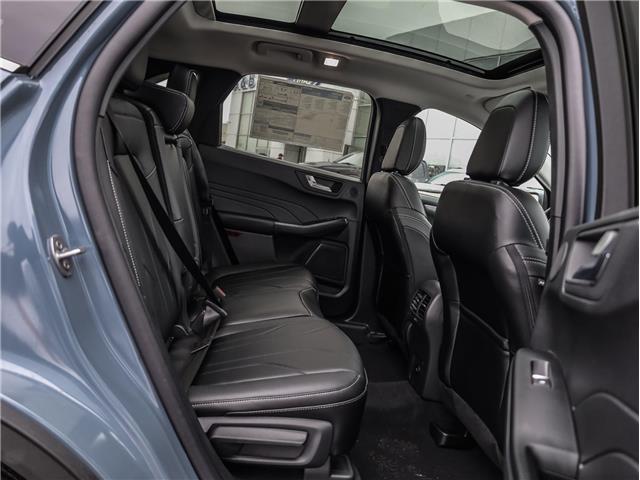 2026 Ford Escape PHEV (Stk: 2641) in Perth - Image 27 of 30