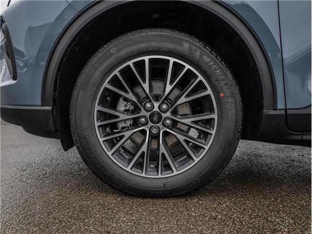 2026 Ford Escape PHEV (Stk: 2641) in Perth - Image 28 of 30