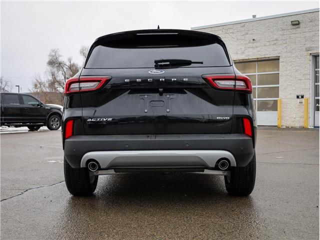2026 Ford Escape Active (Stk: 2609) in Perth - Image 4 of 31