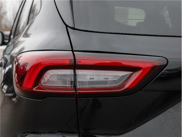 2026 Ford Escape Active (Stk: 2609) in Perth - Image 8 of 31