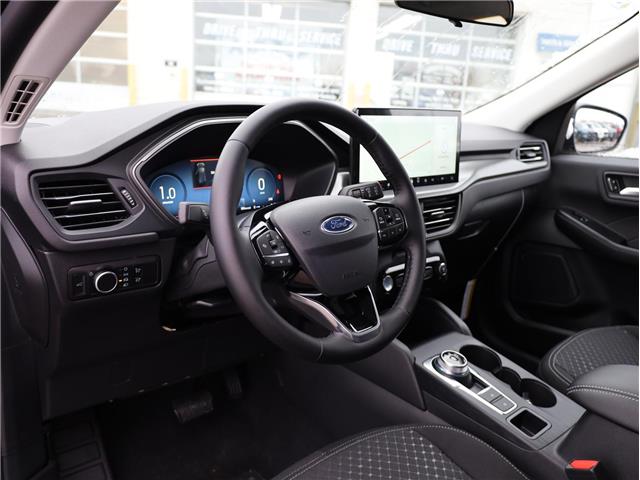 2026 Ford Escape Active (Stk: 2609) in Perth - Image 15 of 31