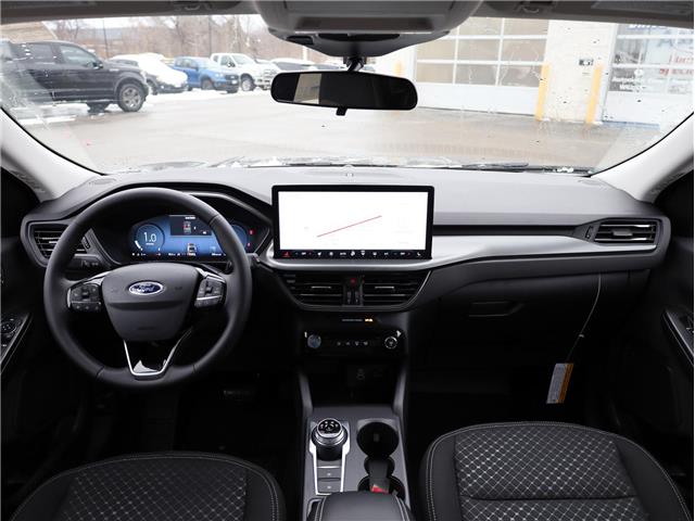 2026 Ford Escape Active (Stk: 2609) in Perth - Image 26 of 31