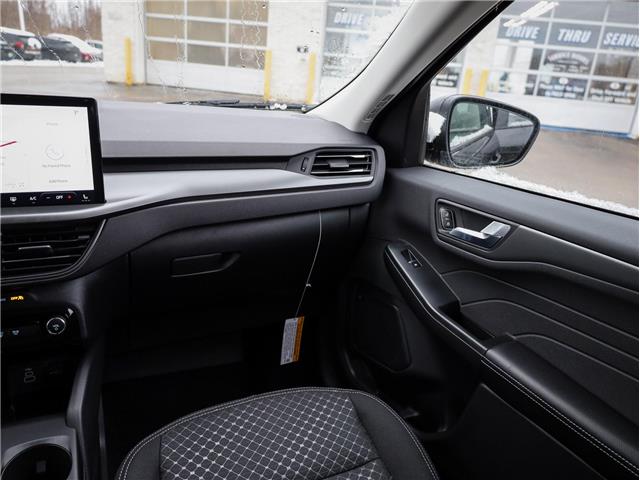 2026 Ford Escape Active (Stk: 2609) in Perth - Image 29 of 31