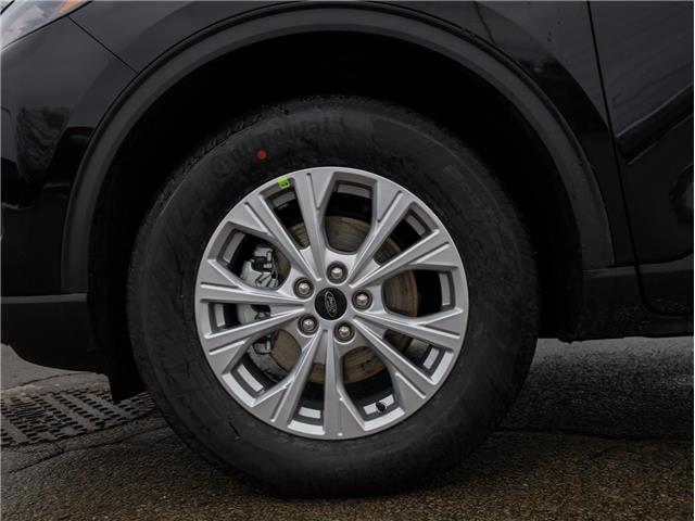 2026 Ford Escape Active (Stk: 2609) in Perth - Image 31 of 31